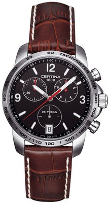 Certina DS Podium C001.417.16.057.00