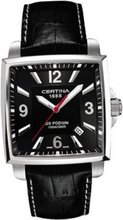 Certina ds podium C001.510.16.057.00