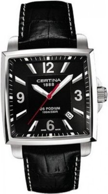 Certina ds podium C001.510.16.057.00