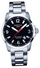Certina ds podium C001.610.11.057.00