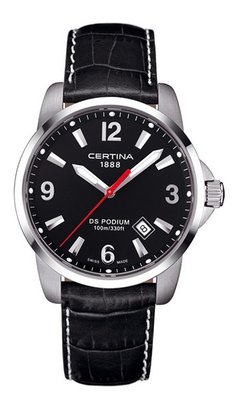 Certina DS Podium C001.610.16.057.01