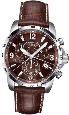 Certina DS Podium C001.617.16.297.00