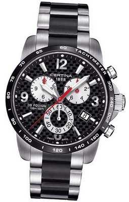 Certina DS Podium C001.617.22.207.00