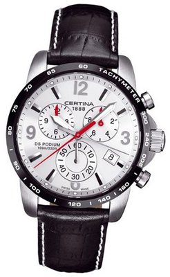 Certina DS Podium C001.617.26.037.00