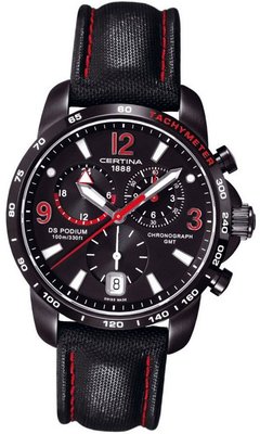 Certina DS Podium C001.639.16.057.02