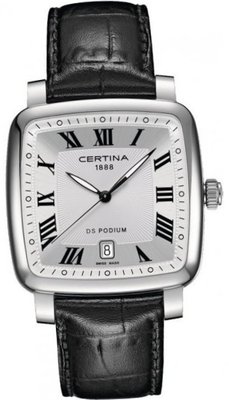 Certina ds podium C025.510.16.033.00