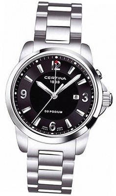 Certina DS Podium C098.7129.42.66