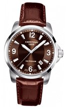 Certina DS Podium C260.7029.42.96