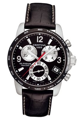 Certina DS Podium C536.7029.42.65