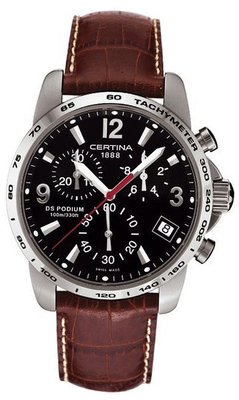 Certina DS Podium C536.7029.42.69