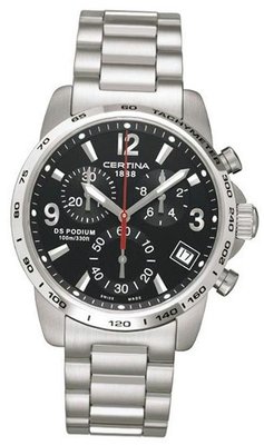 Certina DS Podium C536.7129.42.69