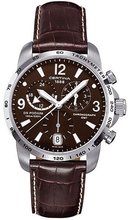 Certina DS Podium GMT C001.639.16.297.00