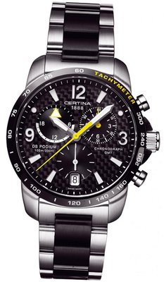 Certina DS Podium GMT C001.639.22.207.01