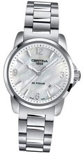 Certina DS Podium Lady C001.210.11.117.00