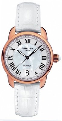 Certina DS Podium Lady C025.210.36.118.00