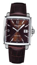 Certina DS Podium Square Chronograph C001.310.16.297.00