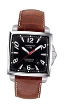 Certina DS Podium Square Chronograph C001.507.16.057.00