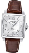 Certina DS Podium Square Chronograph C001.510.16.037.01