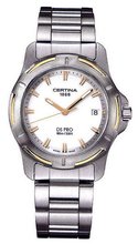 Certina DS Pro C260.7146.44.11