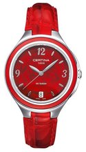 Certina DS Queen C018.210.16.427.00