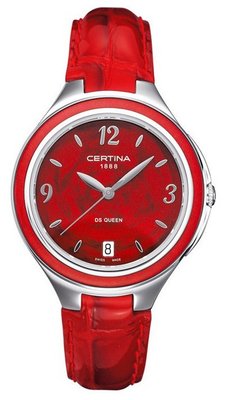 Certina DS Queen C018.210.16.427.00