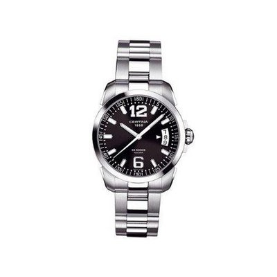 Certina DS Rookie C016-410-11-047-00 40mm &
