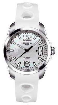 Certina DS Rookie C016.410.17.117.00