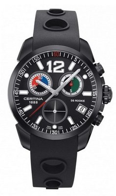 Certina DS Rookie C016.417.17.057.01