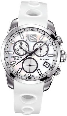 Certina DS Rookie C016.417.17.117.00