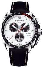 Certina DS Royal C010.417.16.031.00