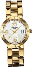 Certina ds stella C009.210.33.112.00