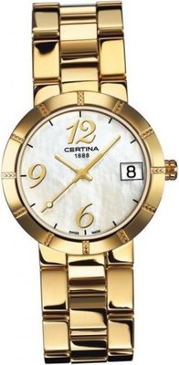Certina ds stella C009.210.33.112.00