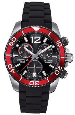 Certina es DS Action C013.417.27.057.00 - 2