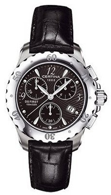 Certina Ladies es DS First C538.7084.42.61 - 2
