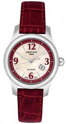Certina Ladies es DS Prime C254.7039.42.98 - 2