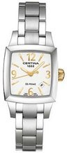 Certina Ladies es DS Prime Shape C004.310.11.037.00 - 2