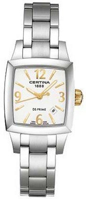 Certina Ladies es DS Prime Shape C004.310.11.037.00 - 2