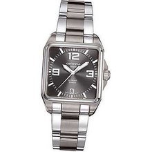 Certina Quartz Certina DS Trust C019.510.44.087.00 C019.510.44.087.00 with Metal Strap