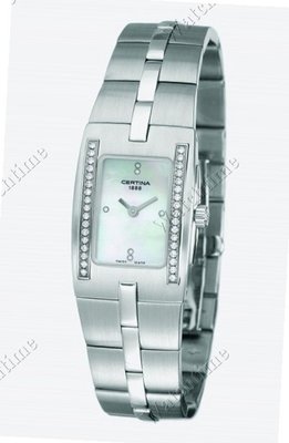 Certina Sport Classic DS Donna