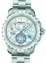 Certina Sport Classic DS First Lady