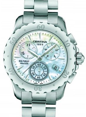 Certina Sport Classic DS First Lady