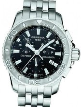 Certina Sport Classic DS First