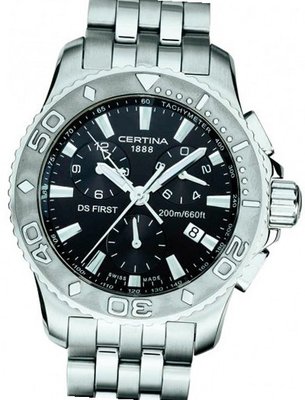 Certina Sport Classic DS First