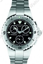 Certina Sport Classic DS Master