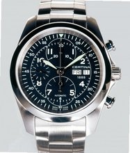 Certina Sport Classic DS Pilot Automatic Chronograph