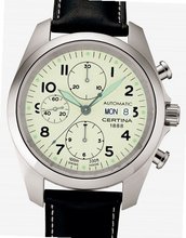 Certina Sport Classic DS Pilot
