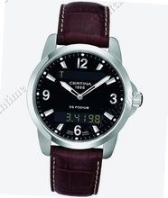 Certina Sport Classic DS Podium