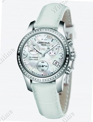 Certina Sport Classic DS Prime