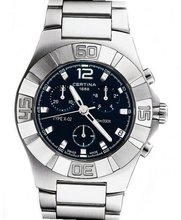 Certina Sport Classic DS Type X-02 Chrono