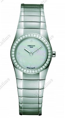 Certina Sport Elegant DS Mini Spel